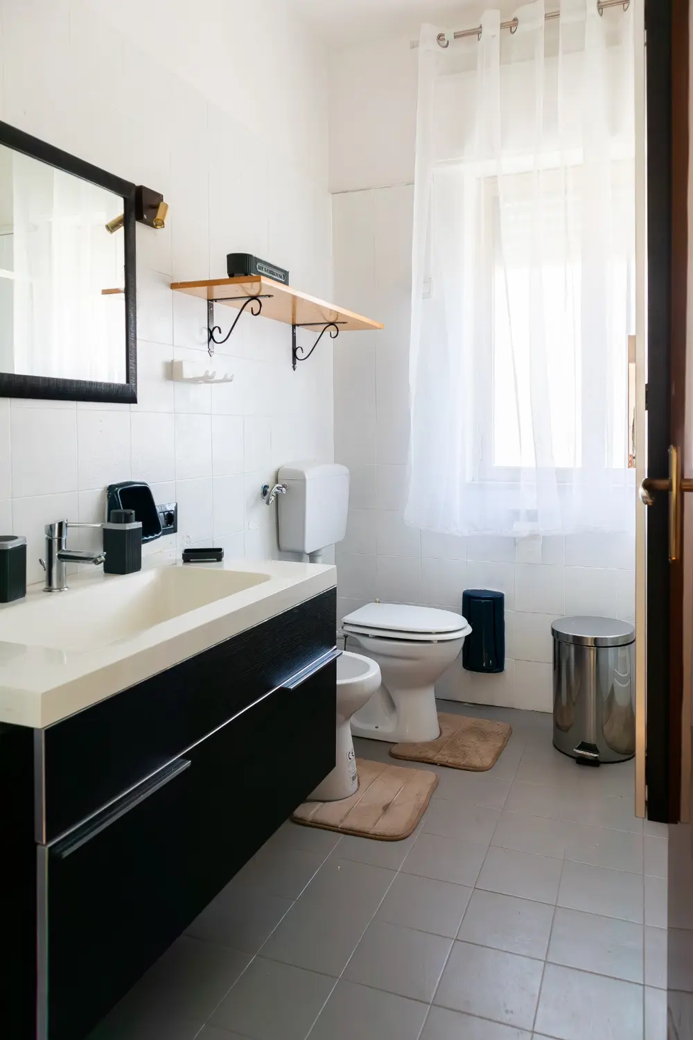 Bagno di Villa Conchiglia
